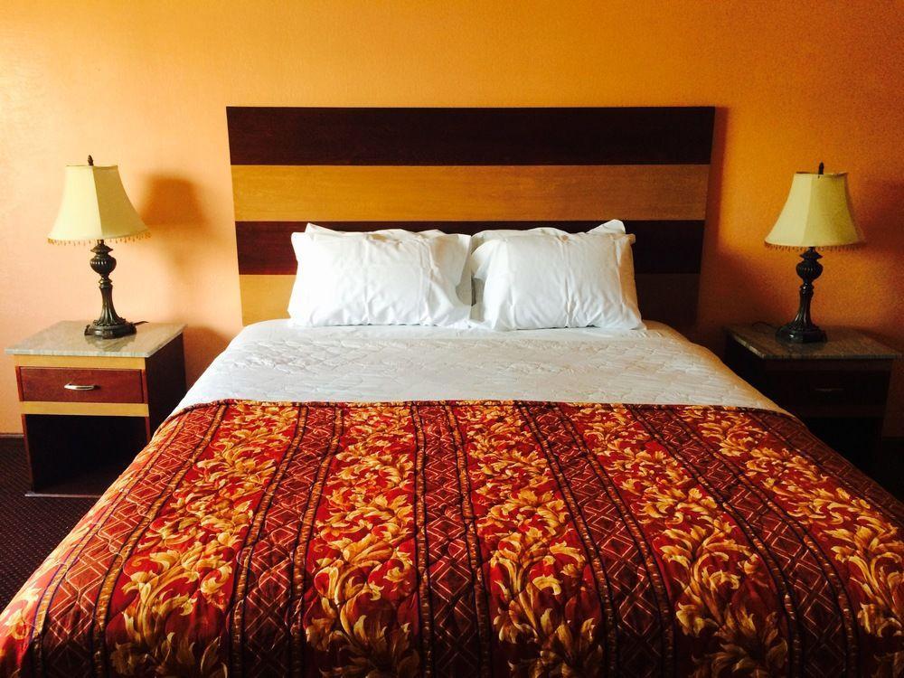 Relax Motel 2*