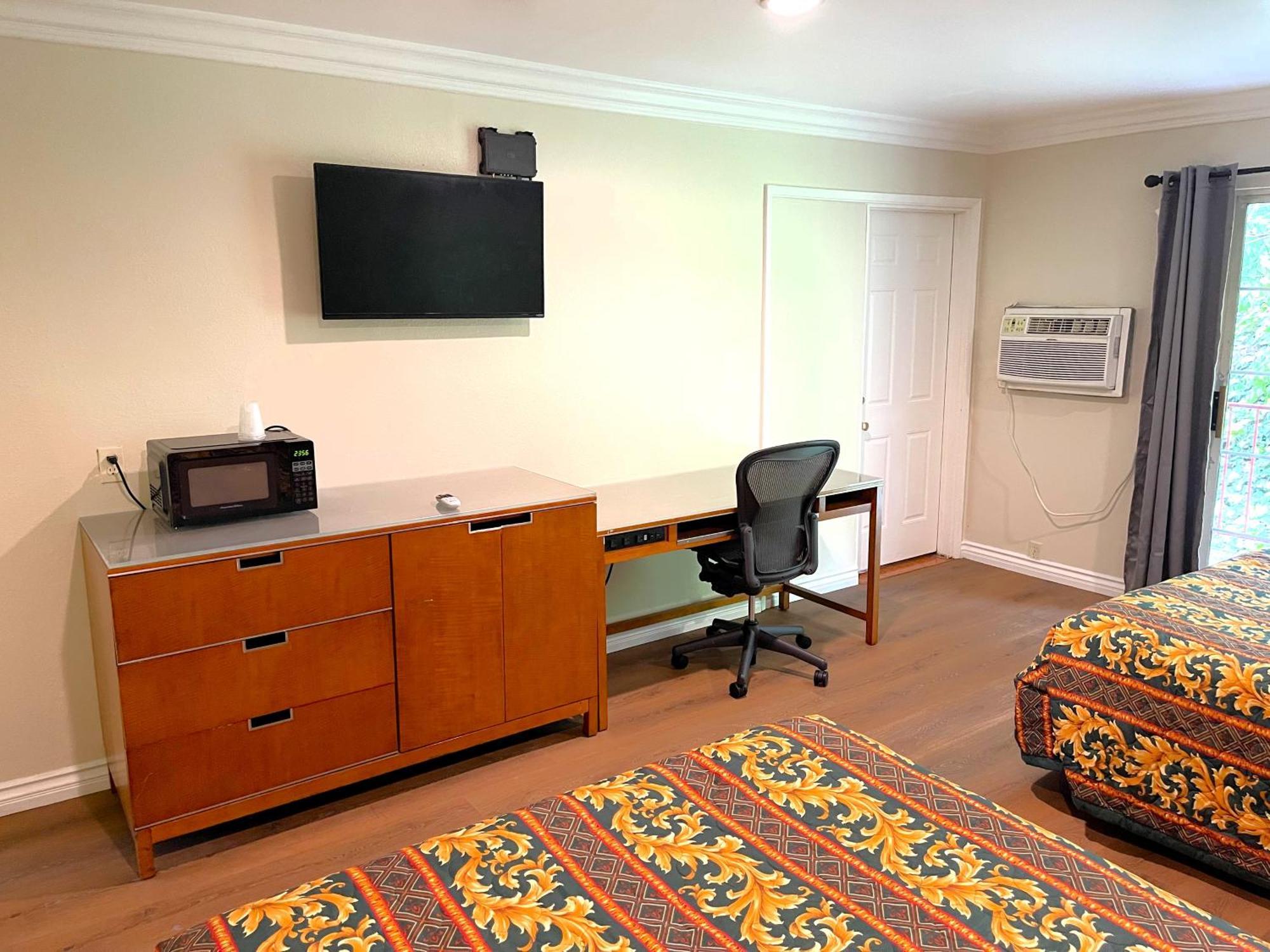 Relax Motel Los Angeles