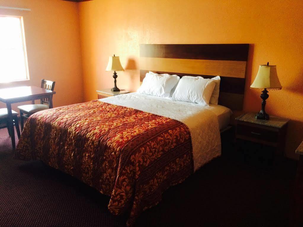 Motel Relax 2*