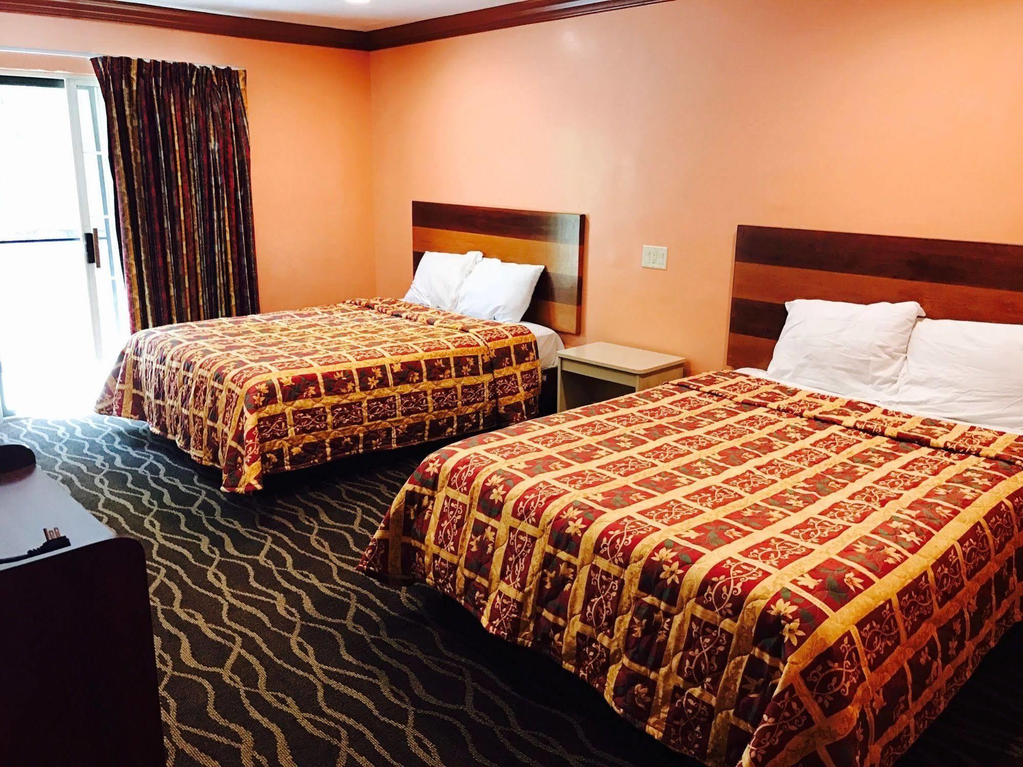 Motel Relax Los Angeles