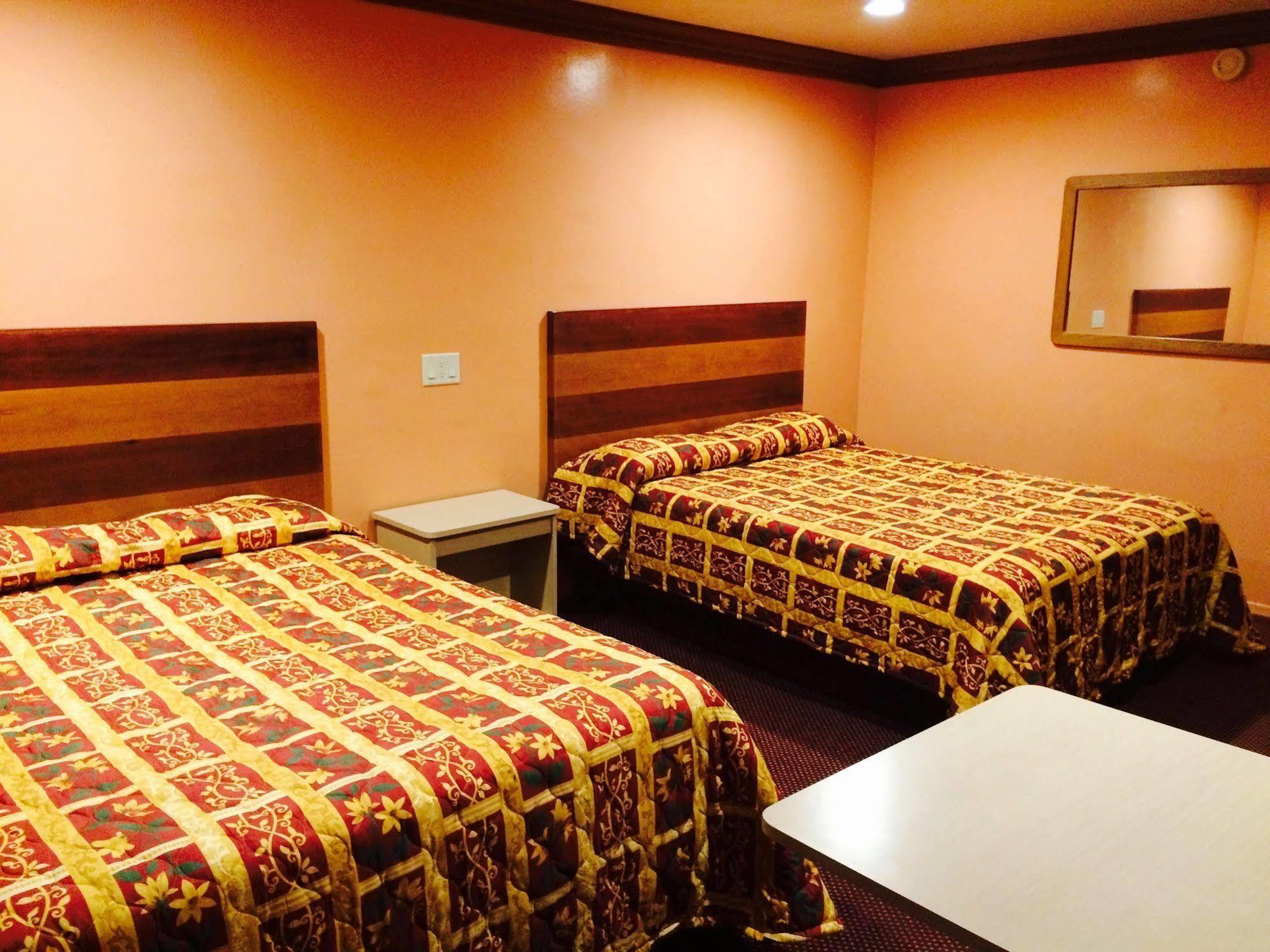 Relax Motel Los Angeles
